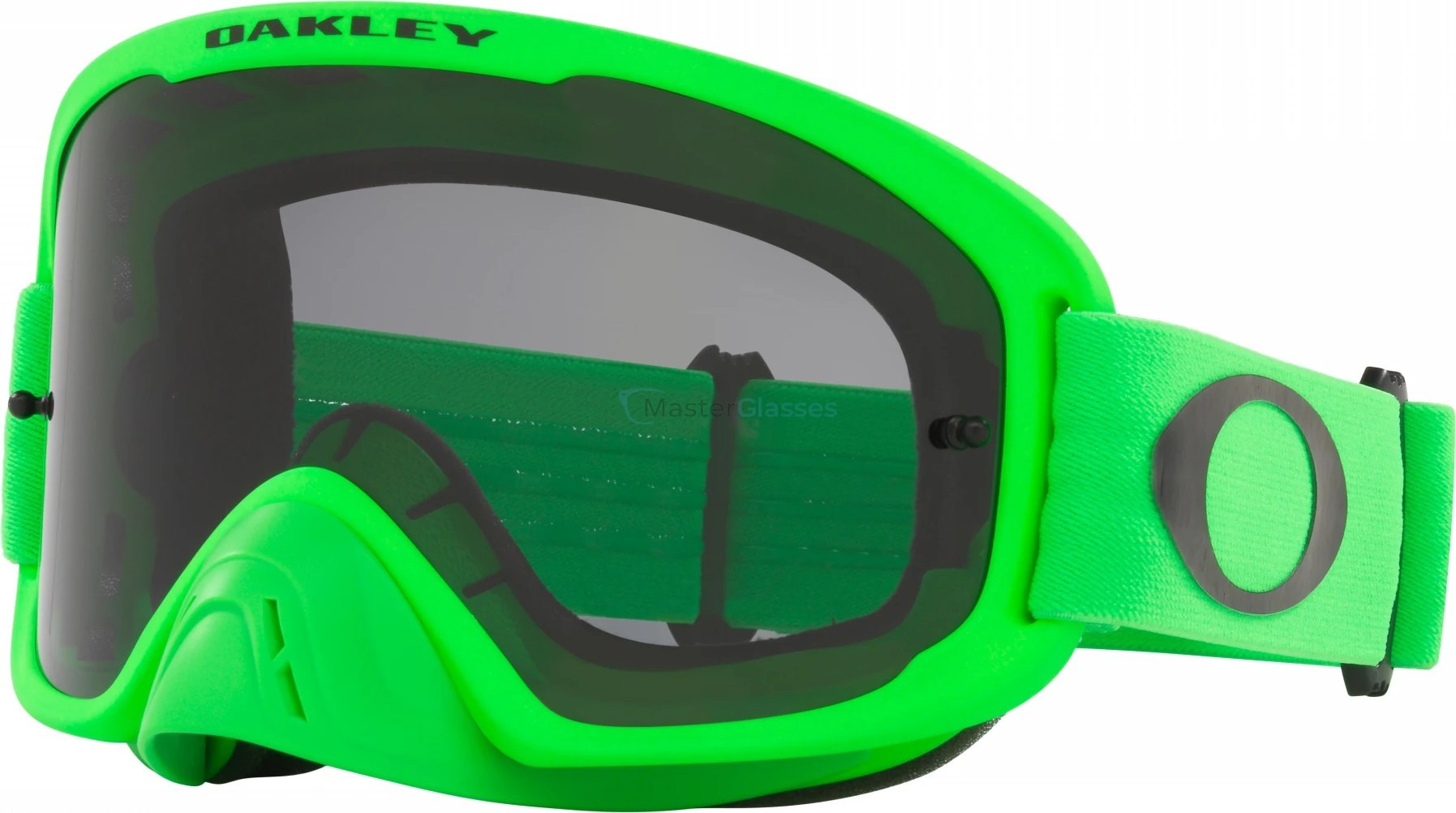    Oakley mx goggles O Frame 2.0 Pro Mx OO7115 711532 Moto Green