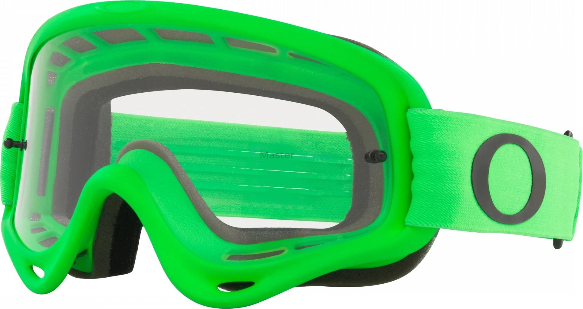    Oakley mx goggles Xs O-frame Mx OO7030 703029 Green