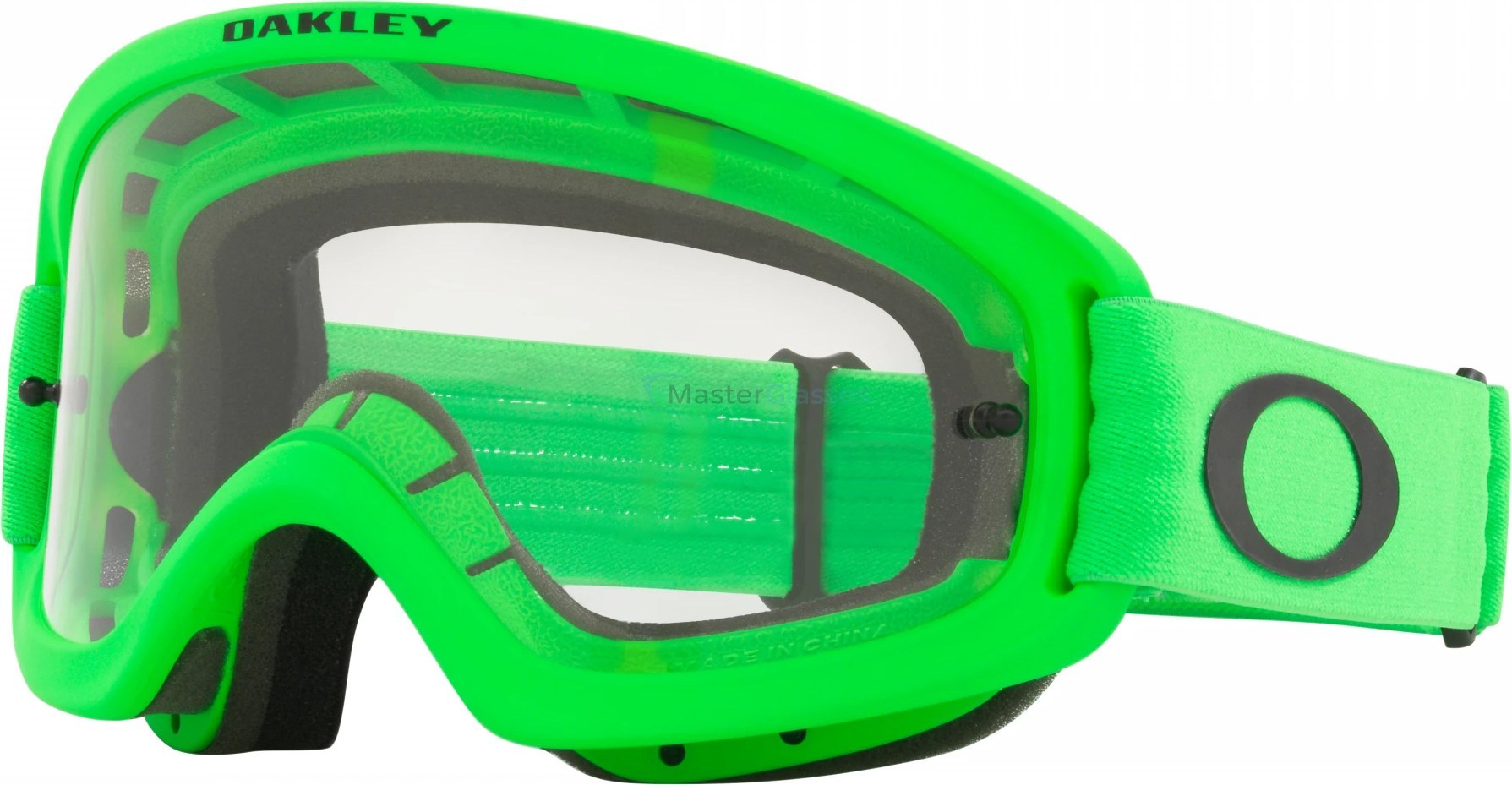    Oakley mx goggles O Frame 2.0 Pro Xs Mx OO7116 711619 Moto Green