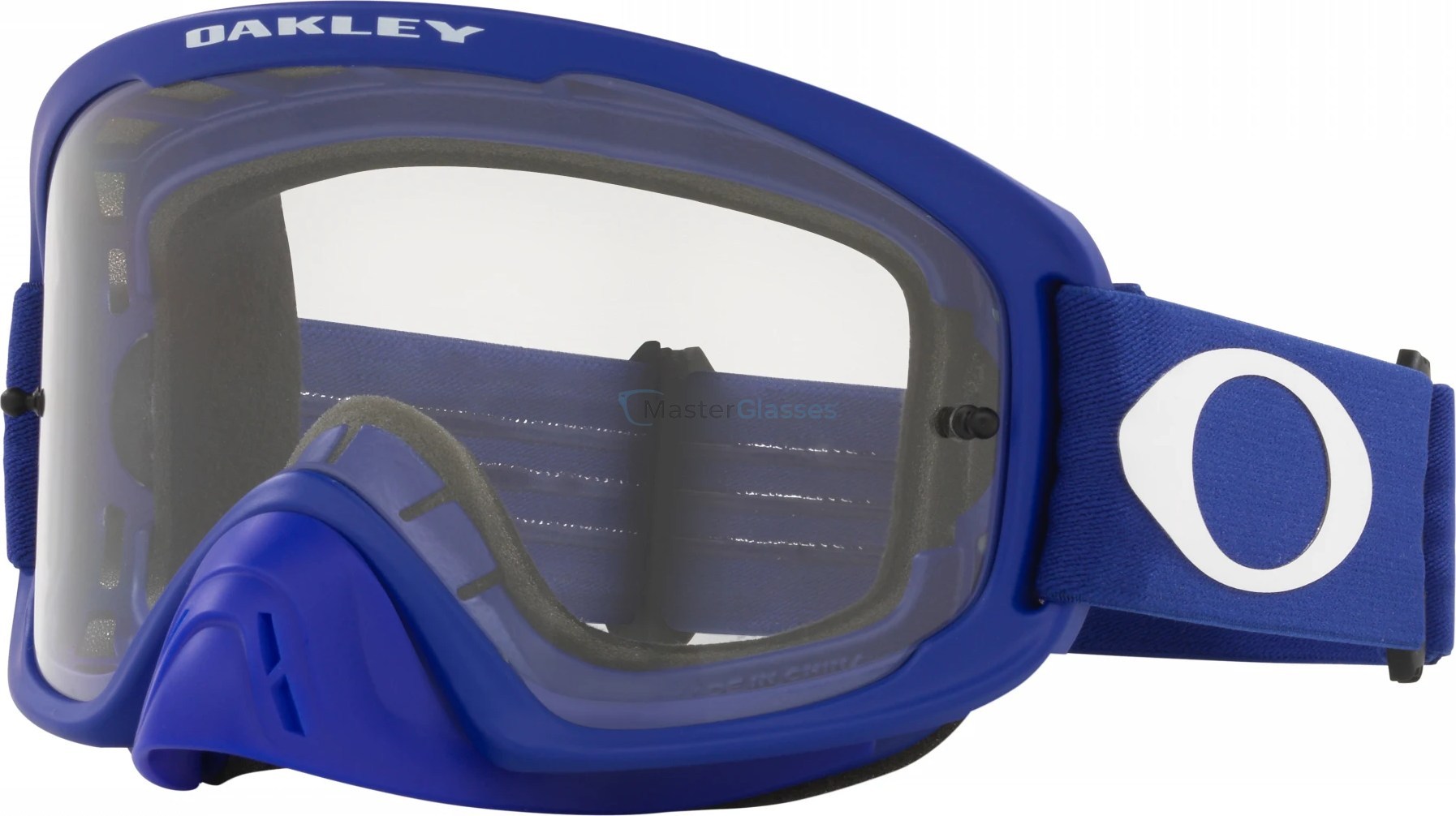    Oakley mx goggles O Frame 2.0 Pro Mx OO7115 711531 Moto Blue