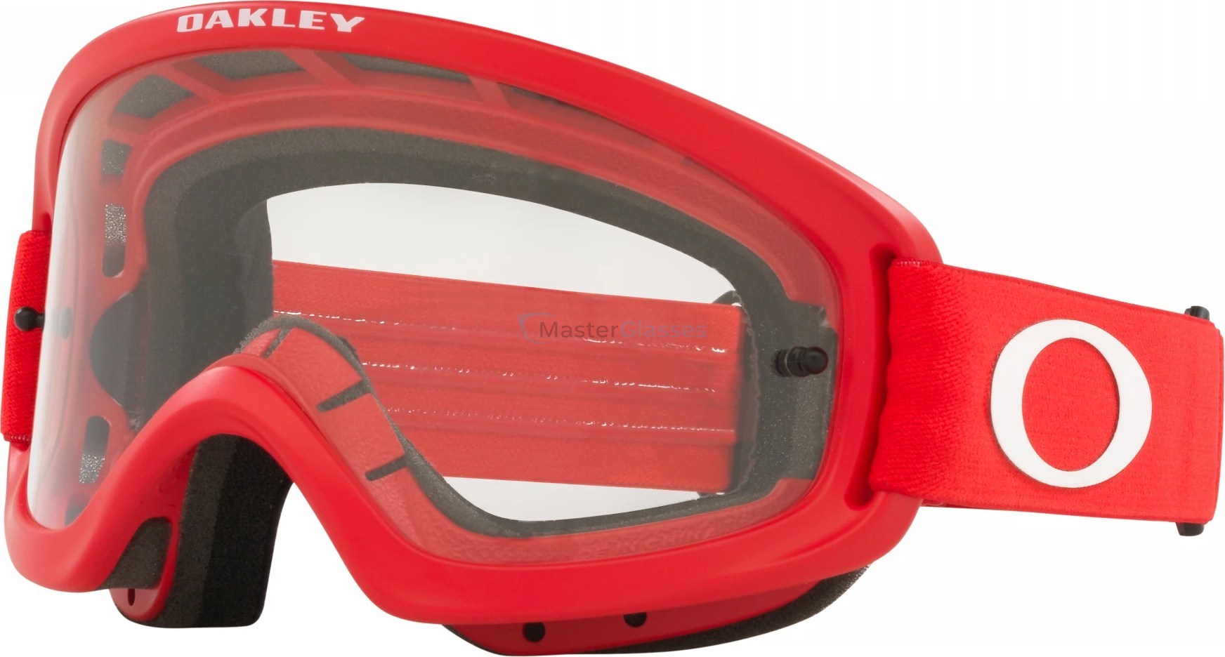    Oakley mx goggles O Frame 2.0 Pro Xs Mx OO7116 711618 Moto Red