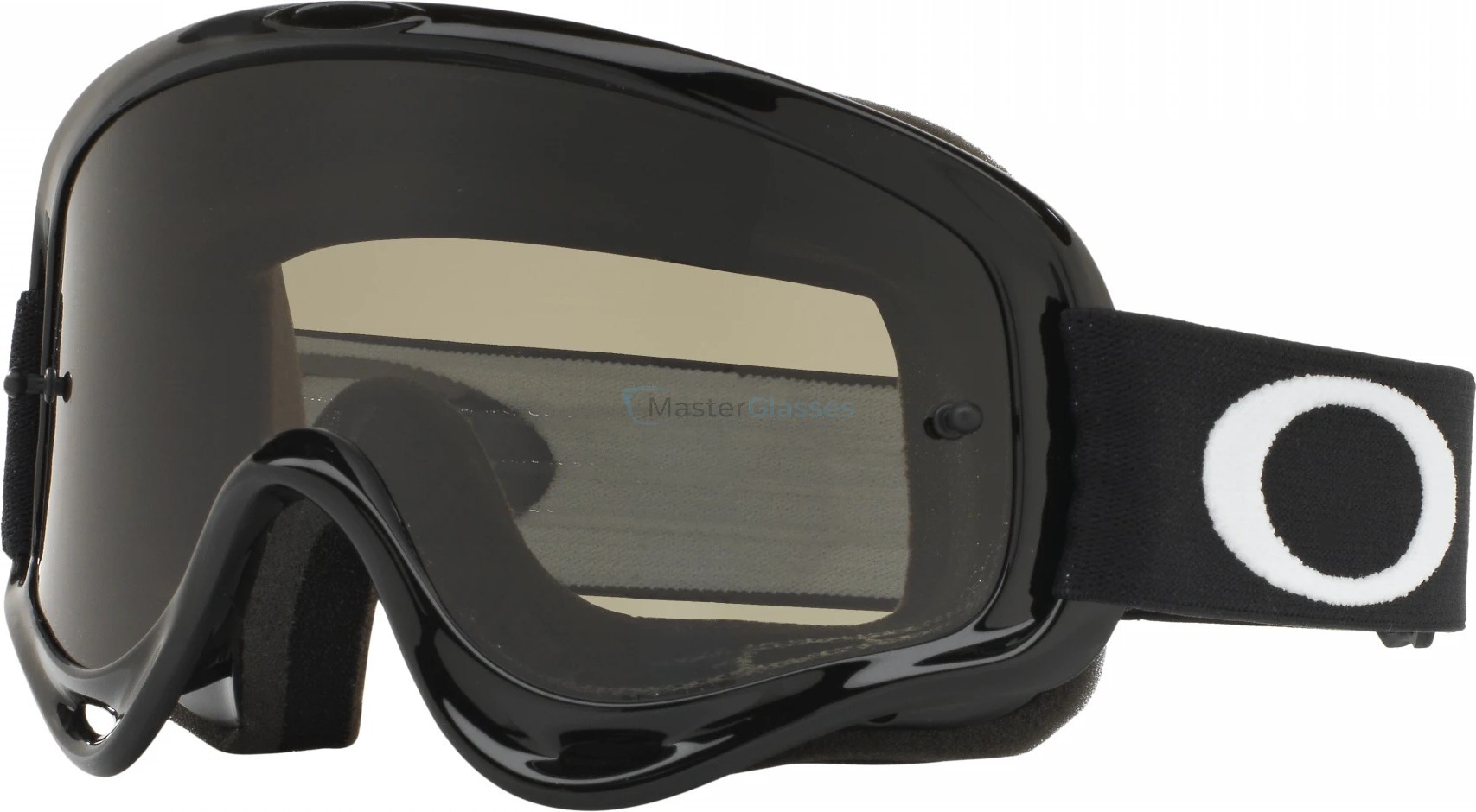    Oakley mx goggles Xs O-frame Mx OO7030 703021 Jet Black