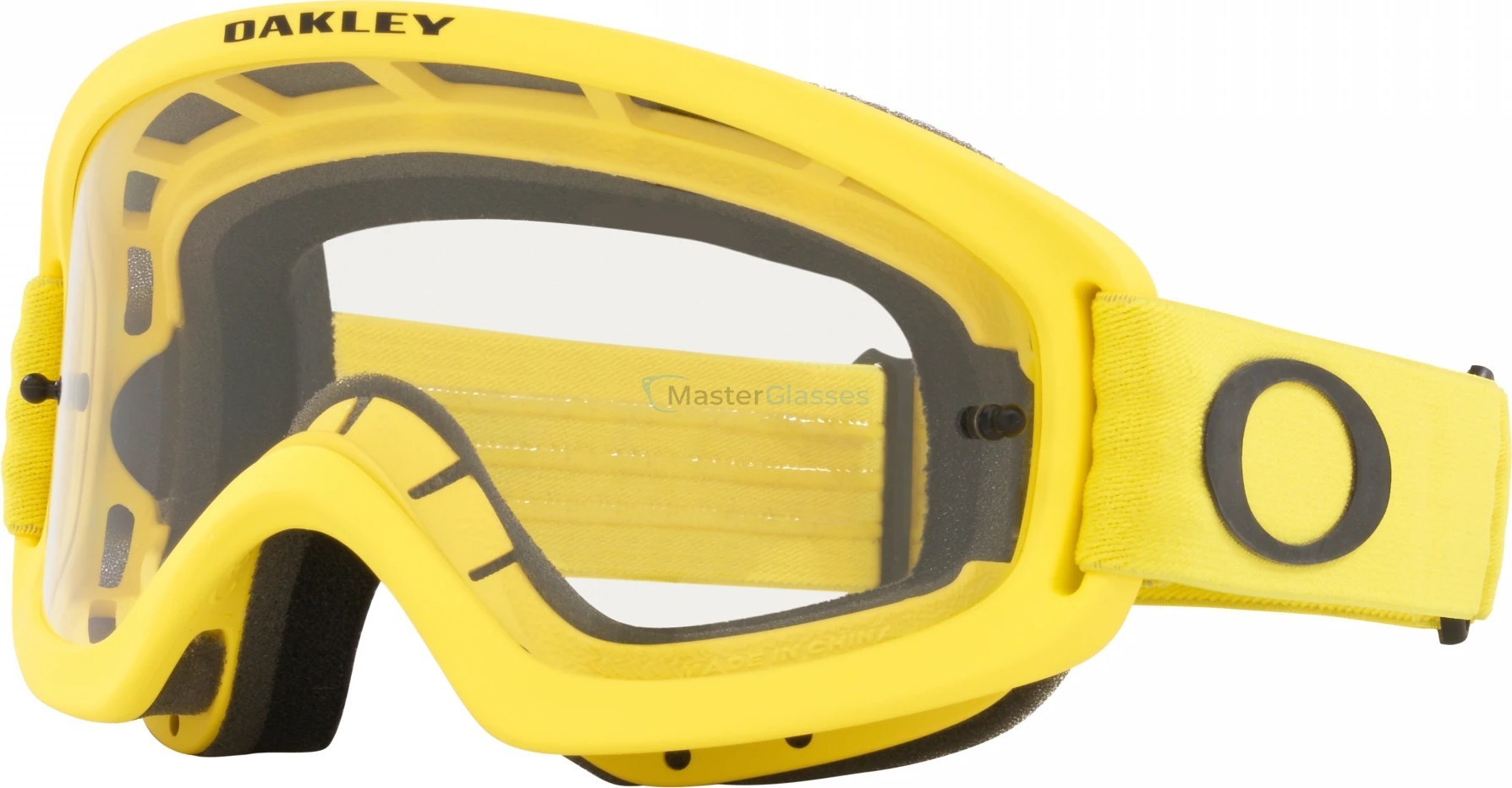    Oakley mx goggles O Frame 2.0 Pro Xs Mx OO7116 711617 Moto Yellow