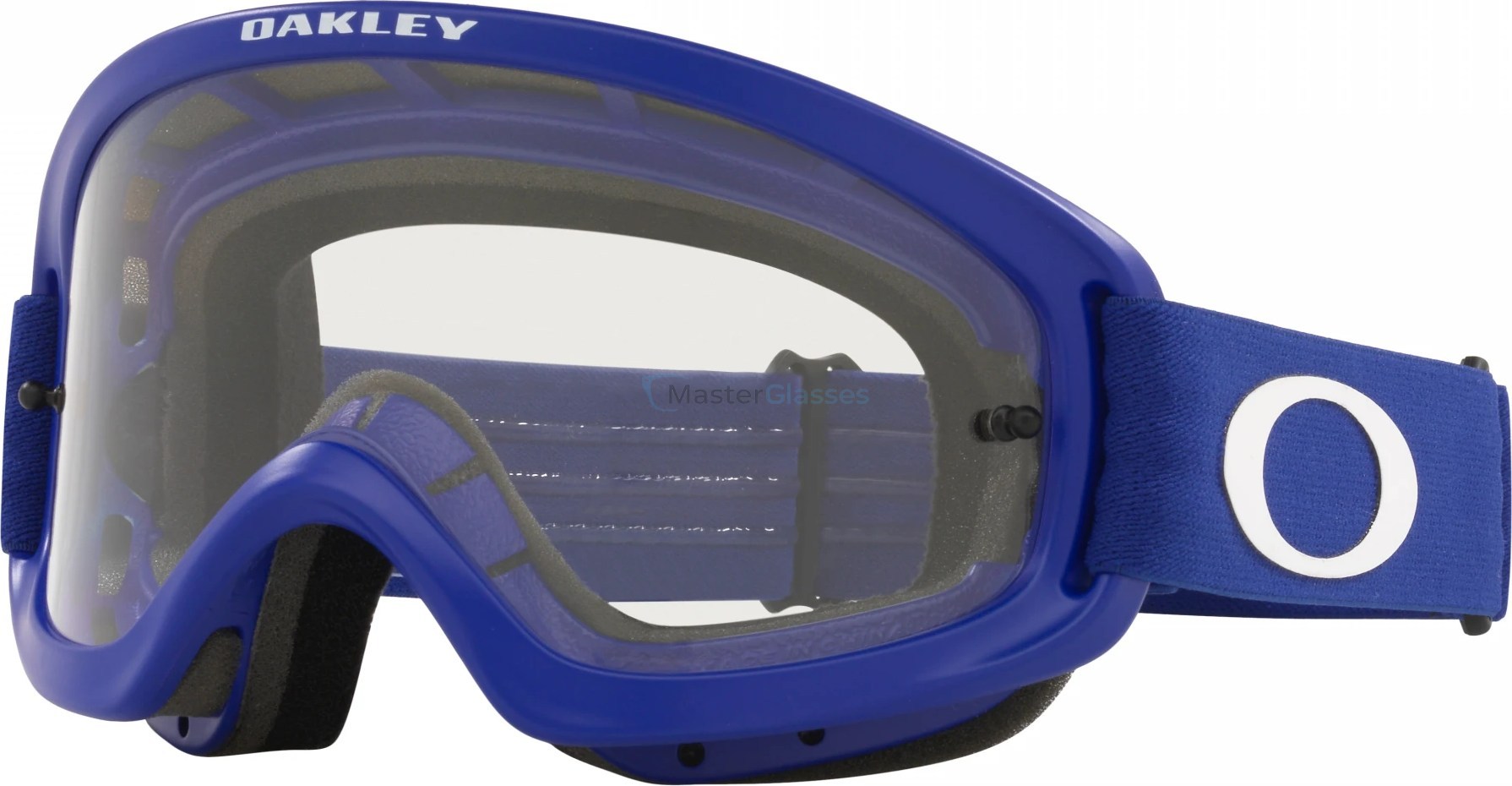    Oakley mx goggles O Frame 2.0 Pro Xs Mx OO7116 711613 Moto Blue