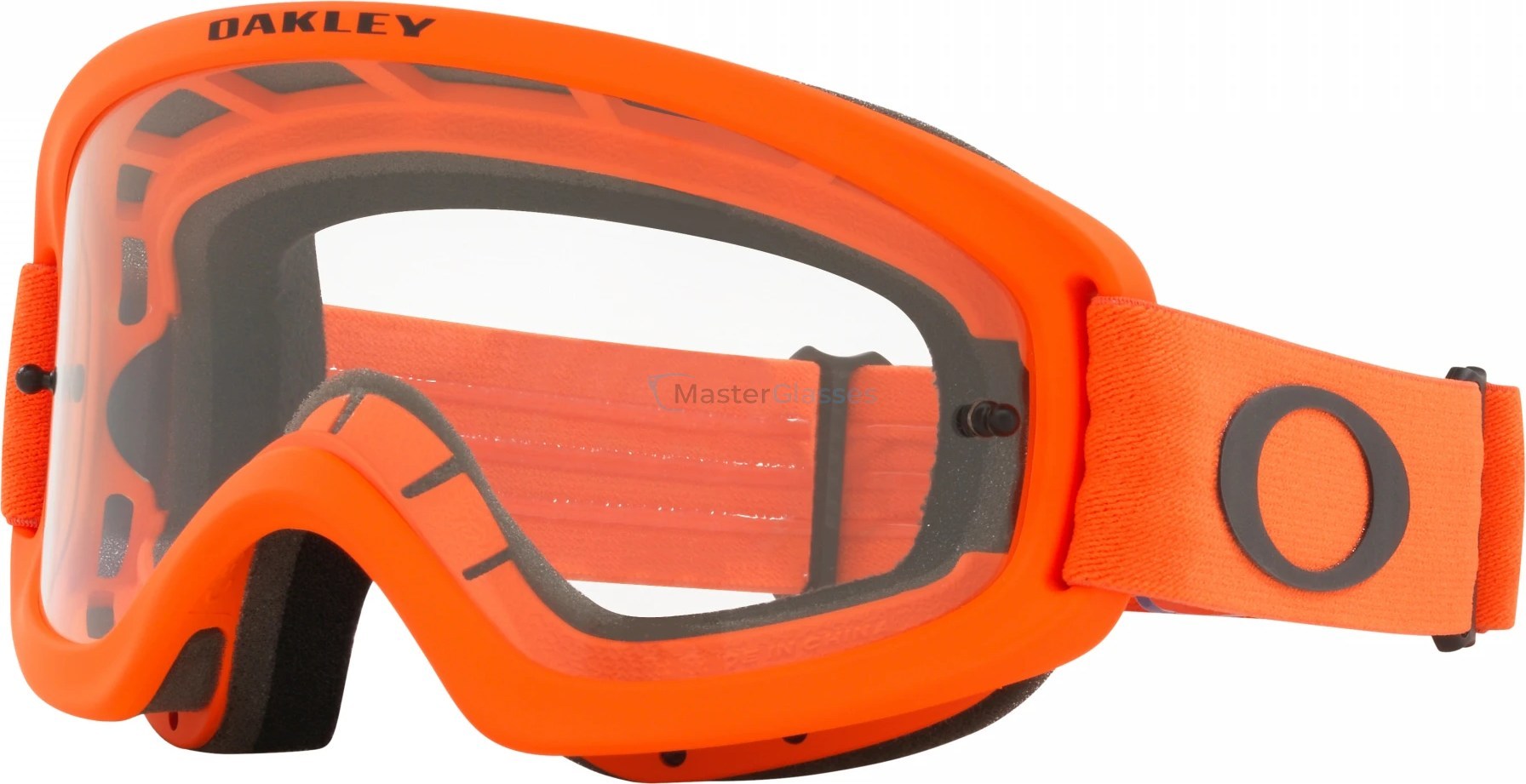    Oakley mx goggles O Frame 2.0 Pro Xs Mx OO7116 711614 Moto Orange
