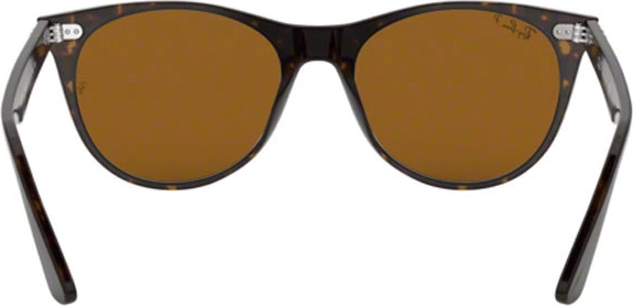   Ray-Ban RB2185 902/57 Polarized