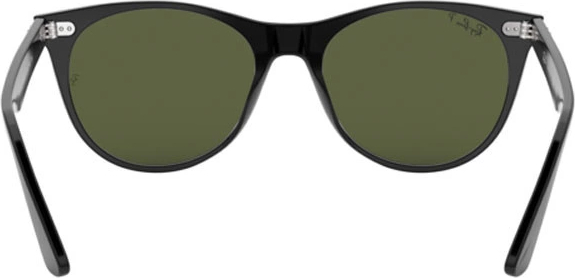   Ray-Ban Wayfarer II Classic RB2185 901/58 Polarized