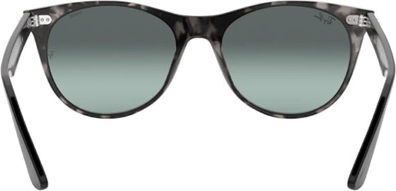 Солнцезащитные очки Ray-Ban Wayfarer Ii RB2185 1250AD Grey Havana