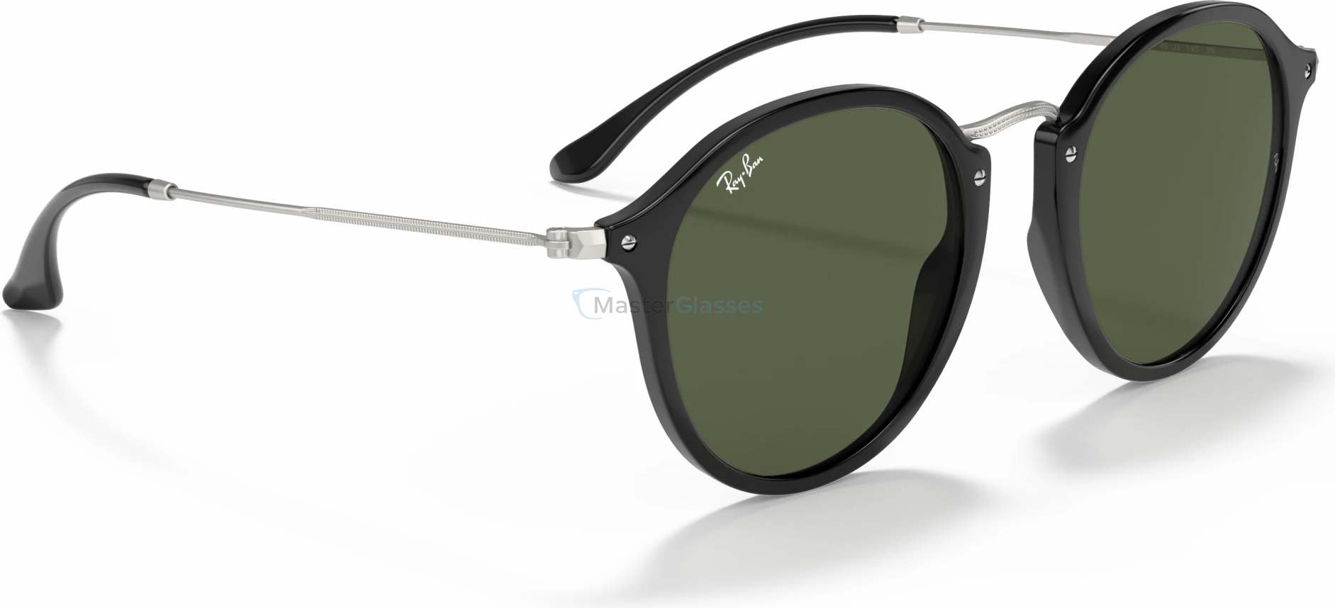   Ray-Ban Round Fleck RB2447 901