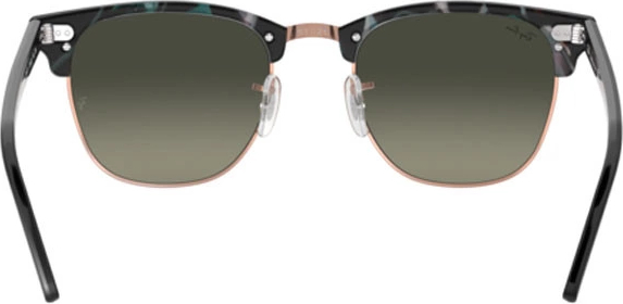   Ray-Ban Clubmaster RB3016 125571
