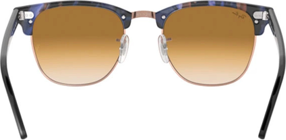   Ray-Ban Clubmaster RB3016 125651