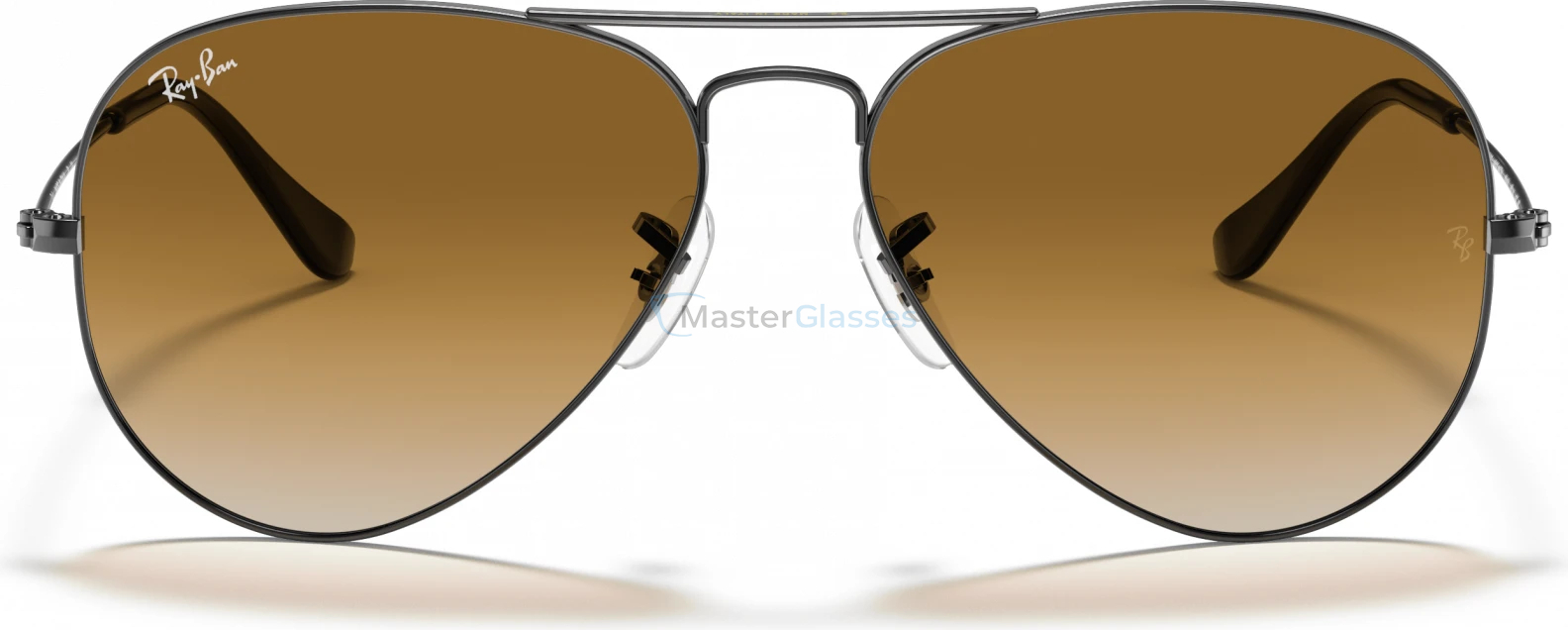   Ray-Ban Aviator Gradient RB3025 004/51