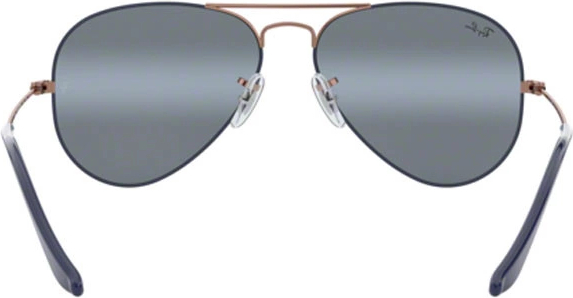   Ray-Ban Aviator RB3025 9156AJ