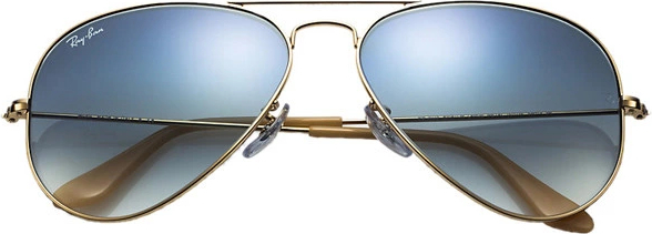   Ray-Ban Aviator Gradient RB3025 001/3F