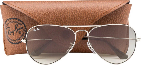   Ray-Ban Aviator Gradient RB3025 003/32