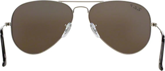   Ray-Ban Aviator RB3025 019/W3 Polarized