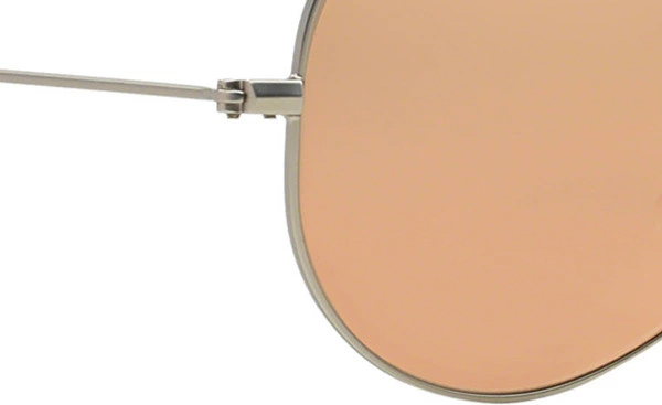   Ray-Ban Aviator Flash Lenses RB3025 019/Z2