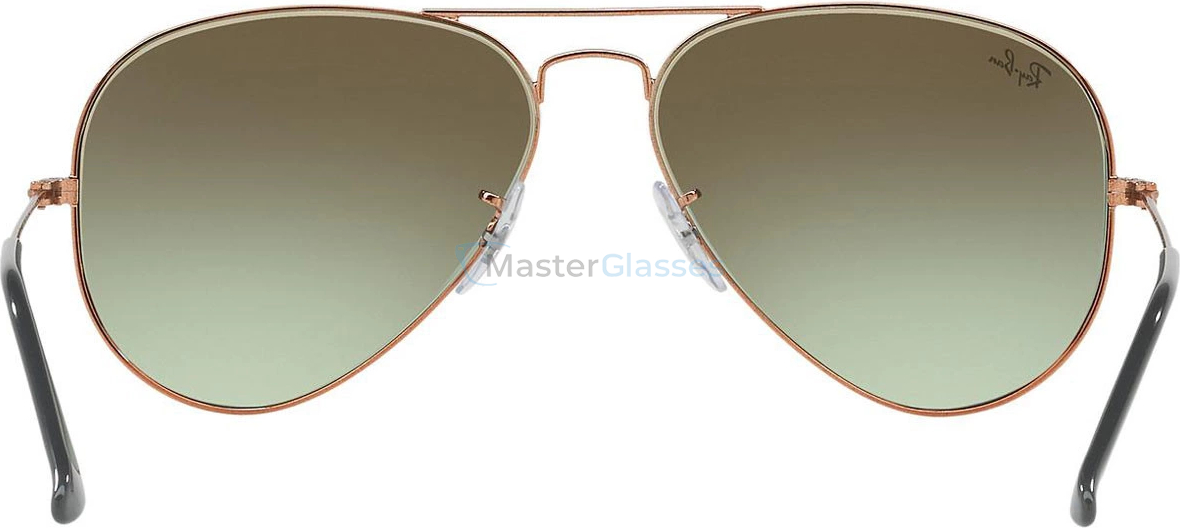 �������������� ���� Ray-Ban Aviator Gradient RB3025 9002A6
