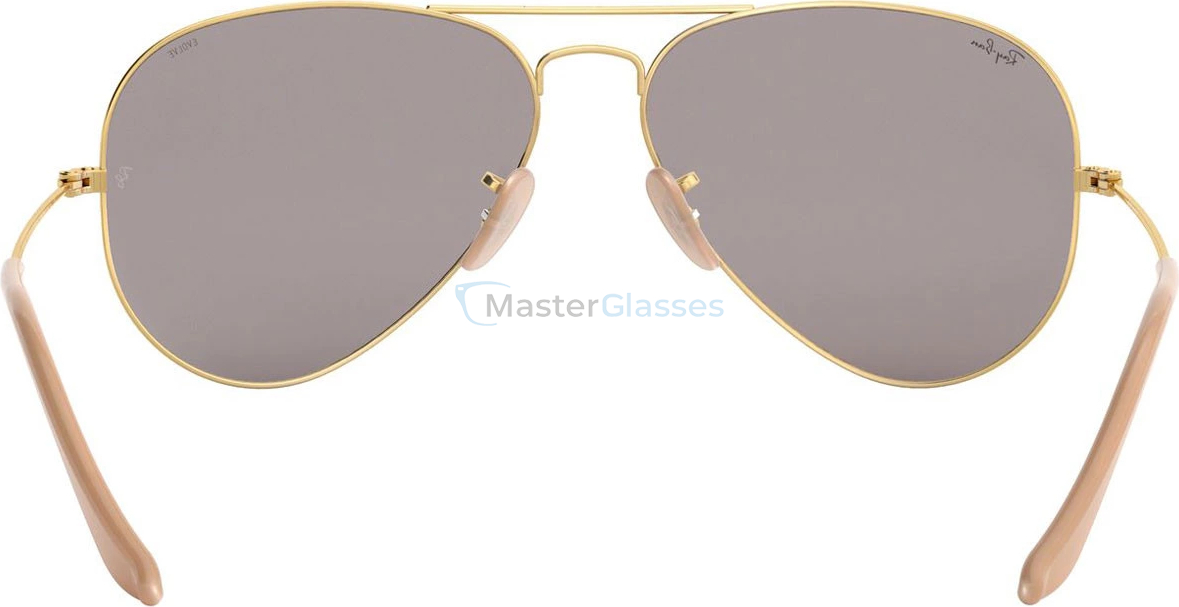 �������������� ���� Ray-Ban Aviator RB3025 9064V8