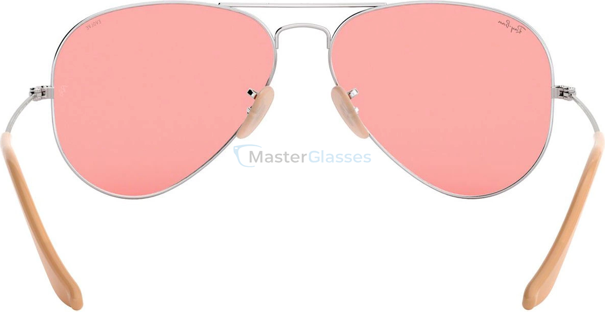 �������������� ���� Ray-Ban Aviator RB3025 9065V7