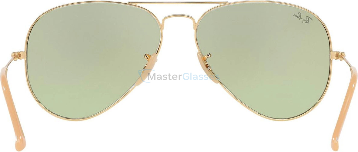 �������������� ���� Ray-Ban Aviator RB3025 90644C