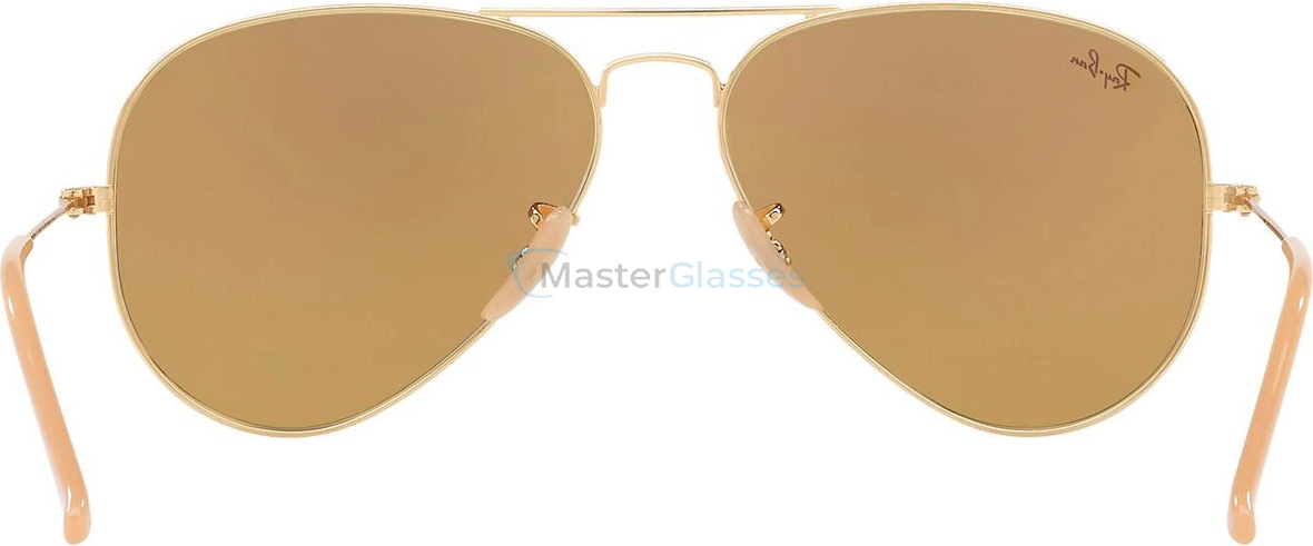 �������������� ���� Ray-Ban Aviator Evolve RB3025 90644I