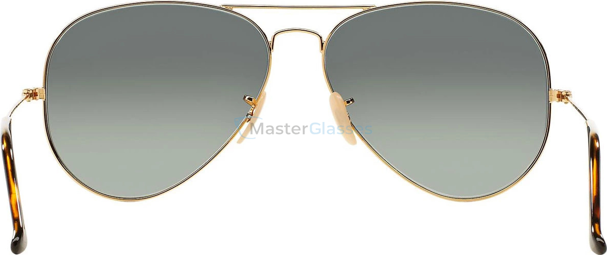   Ray-Ban Aviator Havana Collection RB3025 181/71