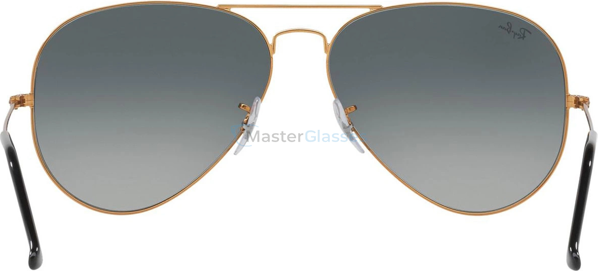 �������������� ���� Ray-Ban Aviator Large Metal II RB3026 197/71