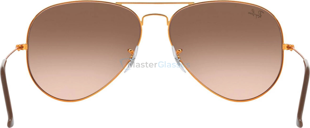 Ray Ban Aviator Large Metal II RB3026 9001A5 MasterGlasses