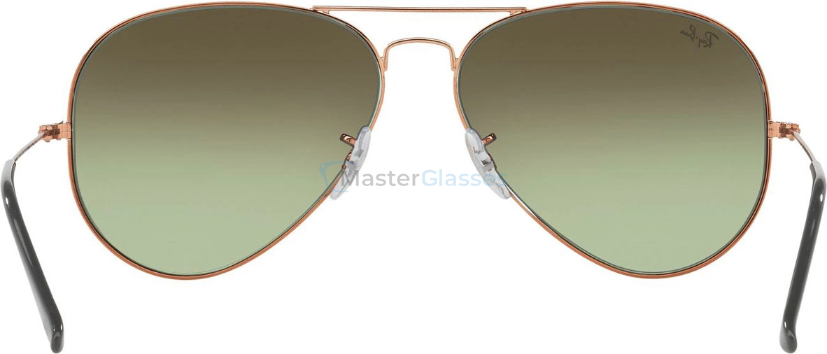 �������������� ���� Ray-Ban Aviator Large Metal II RB3026 9002A6