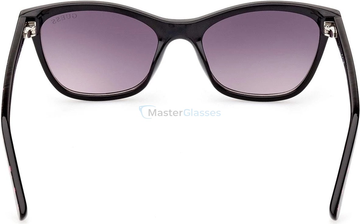   GUESS GUS 9219 01B 48