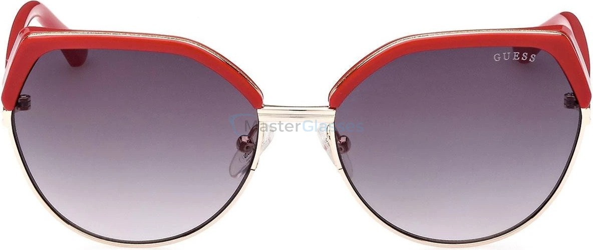   GUESS GUS 7872 66B 58