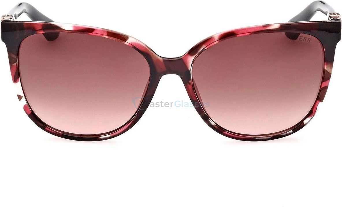   GUESS GUS 7864 55T 58