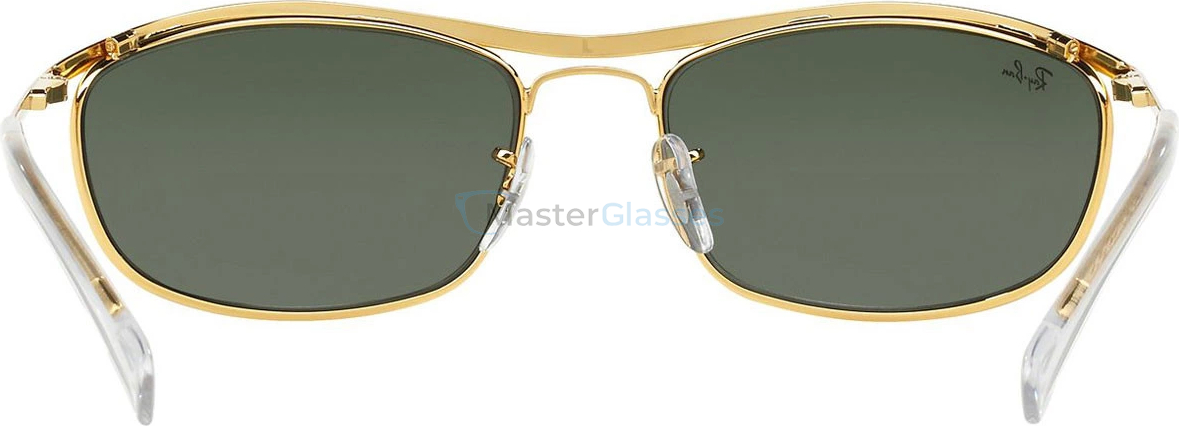   Ray-Ban Olympian RB3119 001
