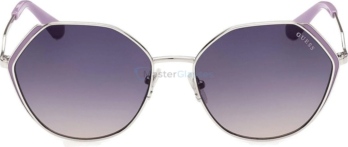   GUESS GUS 7842 10B 58