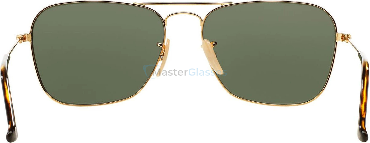   Ray-Ban Caravan RB3136 181
