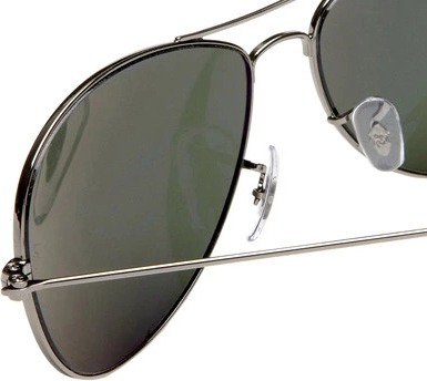   Ray-Ban Cockpit RB3362 004/58 Polarized