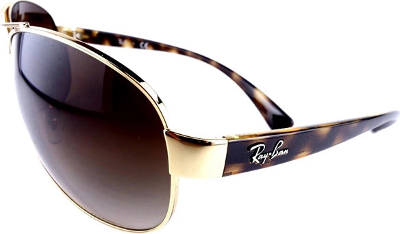   Ray-Ban RB3386 001/13