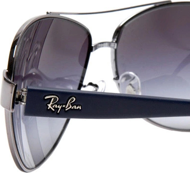   Ray-Ban RB3386 003/8G