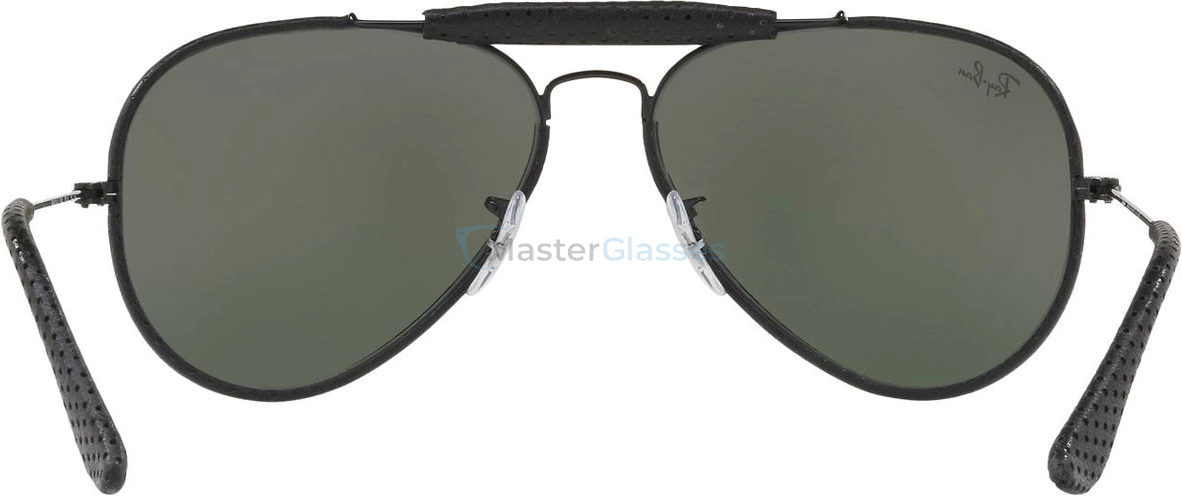   Ray-Ban Outdoorsman Craft RB3422Q 9040