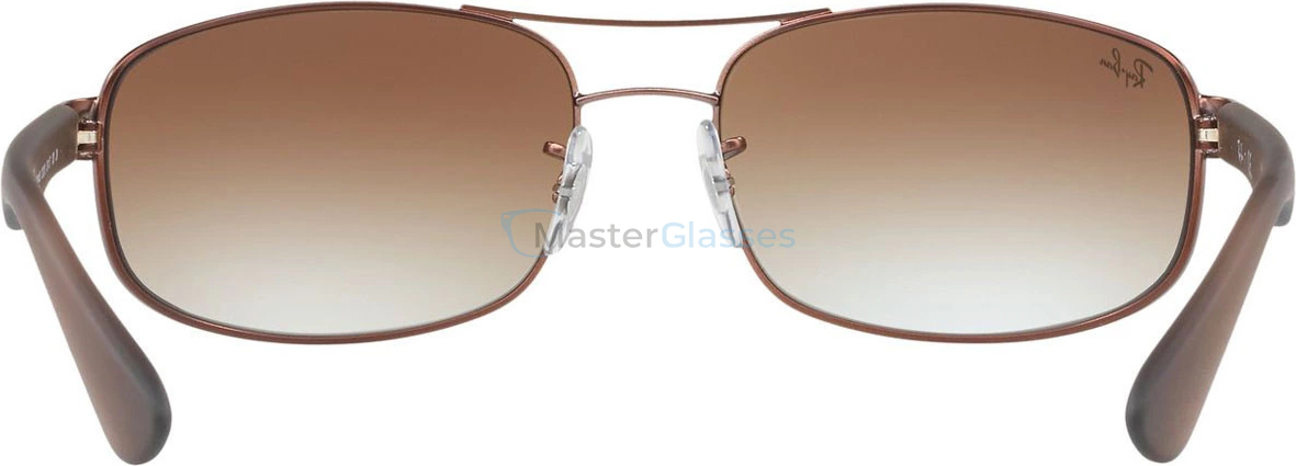   Ray-Ban RB3445 012/13