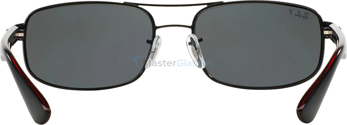   Ray-Ban RB3445 006/P2 Polarized