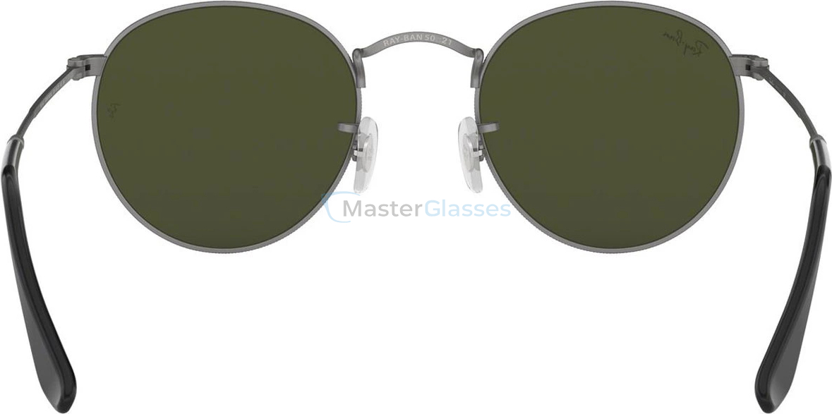   Ray-Ban Round Metal RB3447 029