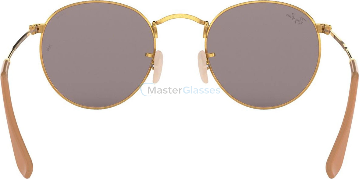   Ray-Ban Round RB3447 9064V8