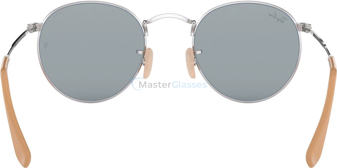  Ray-Ban Round RB3447 9065I5