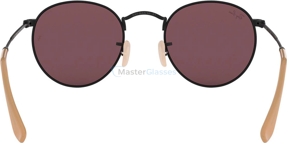   Ray-Ban Round Evolve RB3447 9066Z0