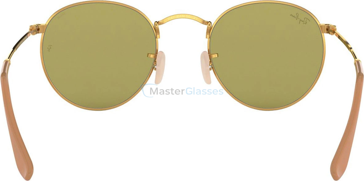 �������������� ���� Ray-Ban Round Evolve RB3447 90644C