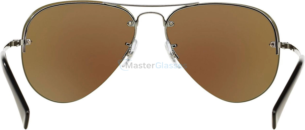   Ray-Ban RB3449 004/55