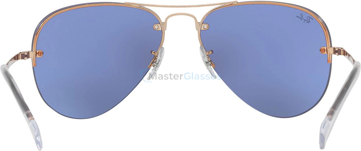 �������������� ���� Ray-Ban RB3449 90351U