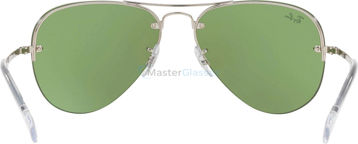 Солнцезащитные очки Ray-Ban RB3449 904330